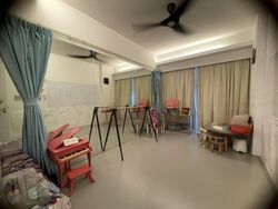 The Interlace (D4), Condominium #462789251